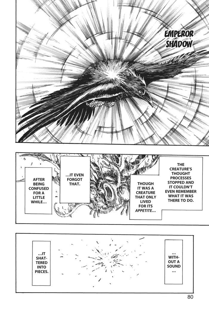 Toriko Chapter 353 image 13_optimized